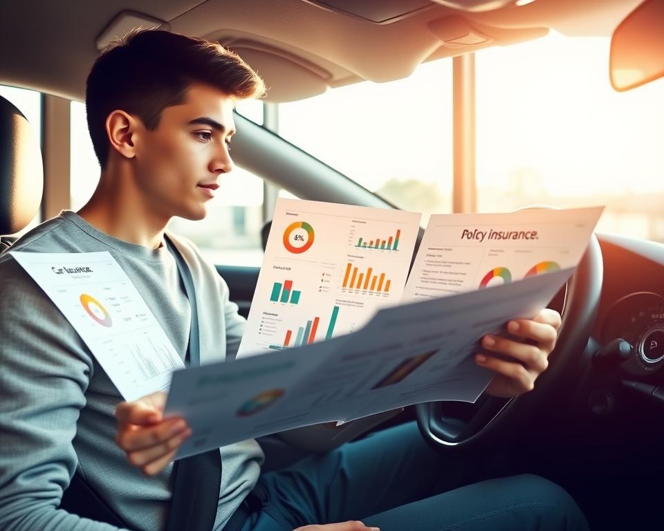 assurance auto jeune conducteur