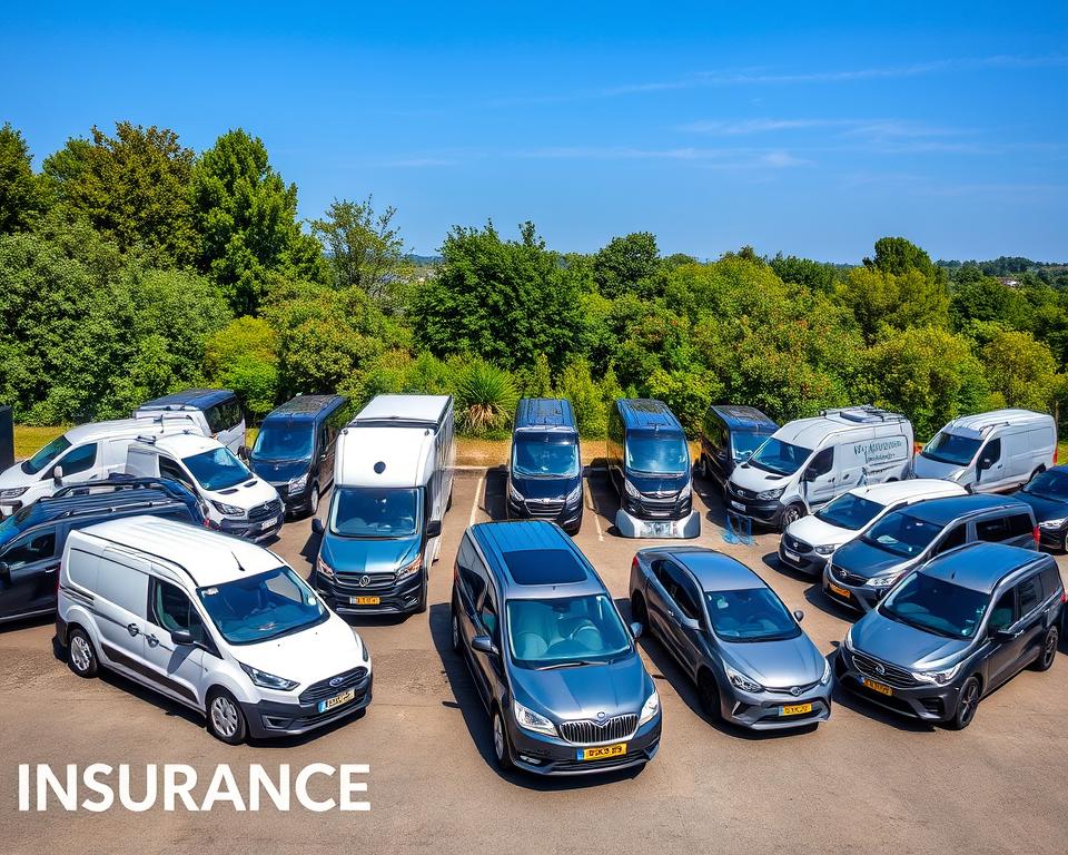 assurance flotte auto