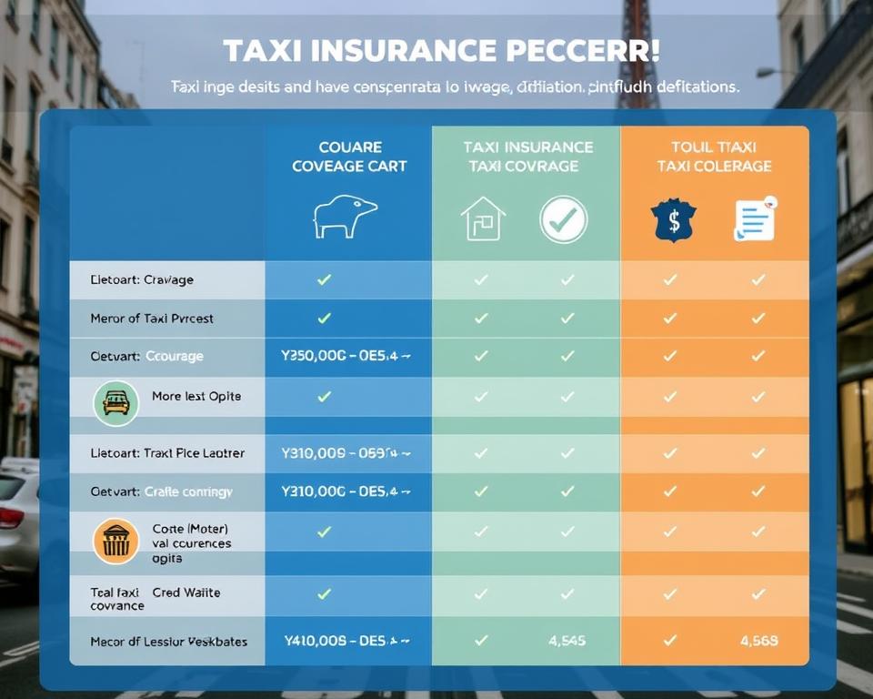 comparaison des offres d'assurance